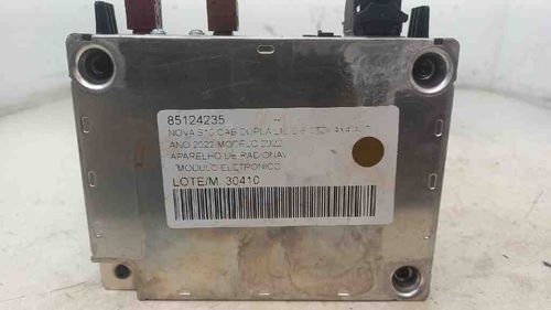 MODULO ELETRONICO CHEVROLET S10 2.8 2022