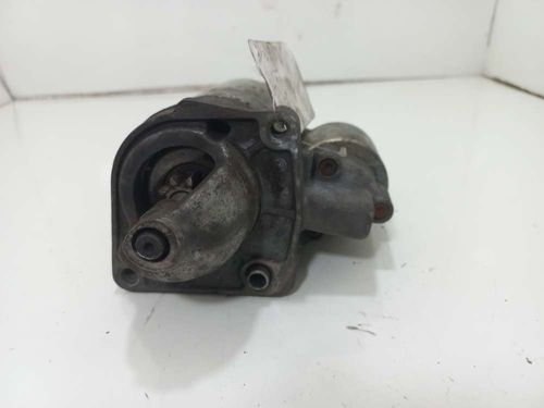 MOTOR DE PARTIDA/ ARRANQUE FIAT SIENA 1.4 2008