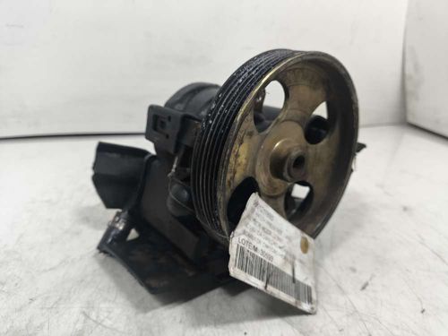 BOMBA DE DIRECAO HIDRAULICA PEUGEOT 206 1.4 2007