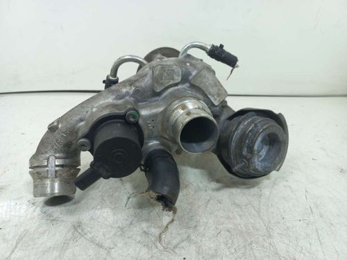 TURBINA TURBOCOMPRESSOR CHEVROLET MONTANA 1.2 2024