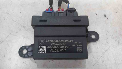MODULO ESTACIONAMENTO CHEVROLET MONTANA 1.2 2024