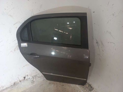 PORTA TRASEIRA DIR VOLKSWAGEN VOYAGE 1.6 2013