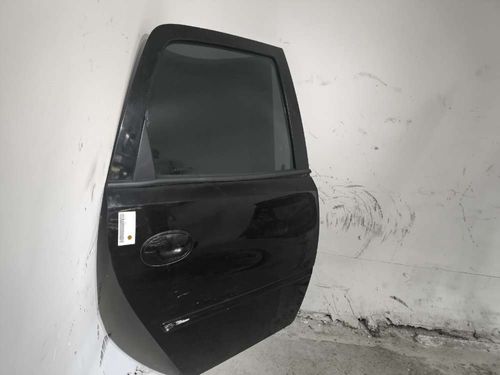 PORTA TRASEIRA DIR CHEVROLET MERIVA 1.4 2010