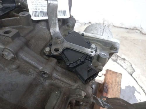 CAMBIO AUTOMATICO CX DE MARCHA MITSUBISHI OUTLANDER 2.0 2013