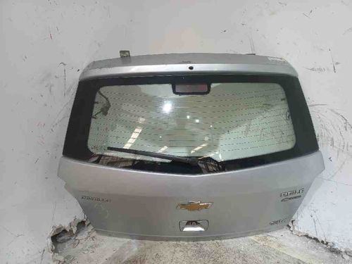 TAMPA TRASEIRA CHEVROLET AGILE 1.4 2011