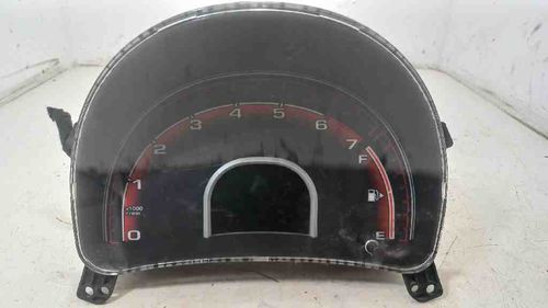 PAINEL DE INSTRUMENTOS CHERY QQ 1.0 2019