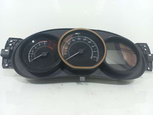 PAINEL DE INSTRUMENTOS RENAULT DUSTER 1.6 2020