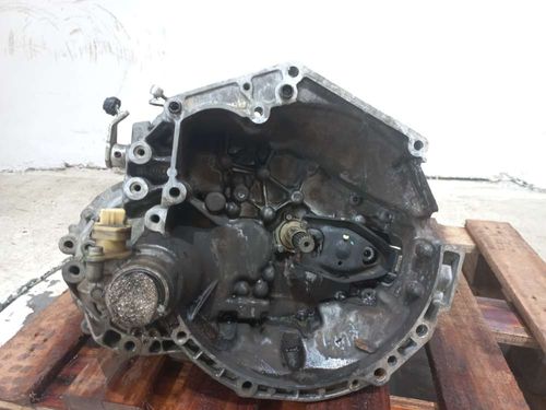 CAMBIO MANUAL / CX DE MARCHA PEUGEOT 207 1.4 2013