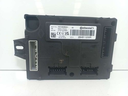 MODULO CONFORTO RENAULT KWID 1.0 2024