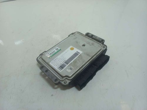 MODULO DE INJECAO NISSAN VERSA 1.6 2014