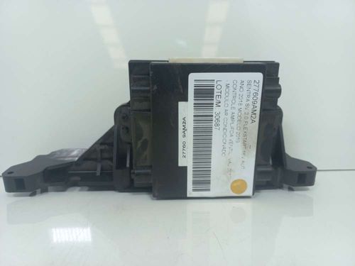 MODULO AR CONDICIONADO NISSAN SENTRA 2.0 2019