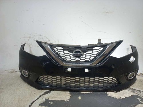 PARACHOQUE DIANTEIRO NISSAN SENTRA 2.0 2019