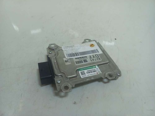MODULO CAMBIO NISSAN KICKS 1.6 2022