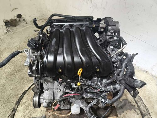 MOTOR COMPLETO NISSAN SENTRA 2.0 2019