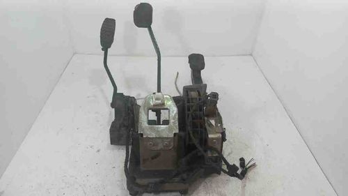 PEDALEIRA COMPLETA PEUGEOT BOXER 2.3 2013