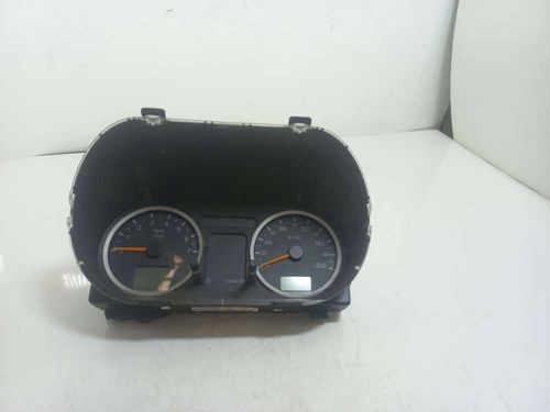 PAINEL DE INSTRUMENTOS FORD FIESTA 1.0 2005
