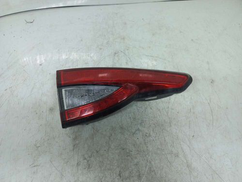 LANTERNA DA TAMPA ESQUERDA FIAT ARGO DRIVE 1.0 2020