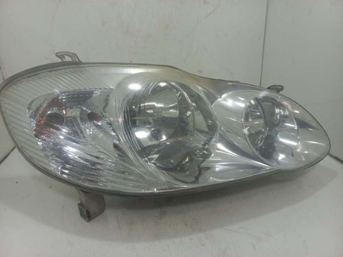 FAROL DIREITO TOYOTA COROLLA 1.6 2004