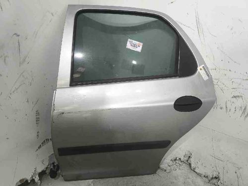 PORTA TRASEIRA ESQ CHEVROLET CELTA 1.0 2010