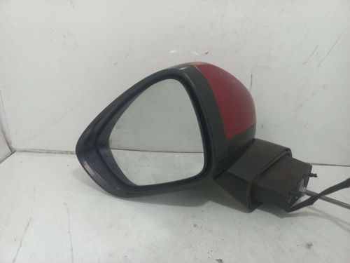 RETROVISOR ELETRICO ESQUERDO CITROEN C3 1.5 2015