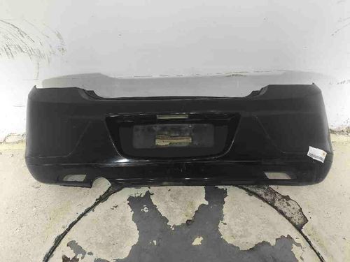 PARACHOQUE TRASEIRO CHEVROLET ONIX 1.0 2015