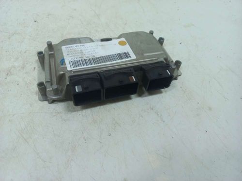 MODULO DE INJECAO CITROEN C3 1.6 2012