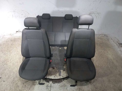 JOGO DE BANCO TECIDO VOLKSWAGEN VOYAGE 1.6 2013