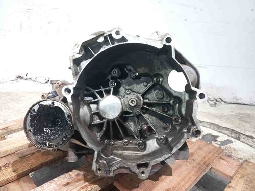 CAMBIO MANUAL / CX DE MARCHA VOLKSWAGEN CROSSFOX 1.6 2012