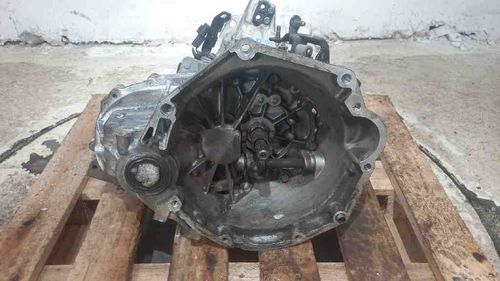 CAMBIO MANUAL / CX DE MARCHA HYUNDAI HB20S VISION 1.0 2021