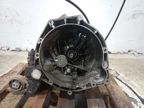 CAMBIO MANUAL / CX DE MARCHA FORD FIESTA 1.0 2014