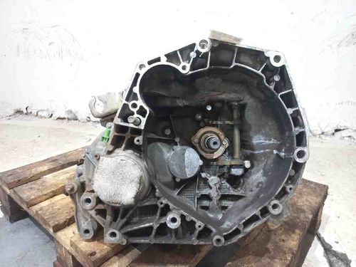 CAMBIO MANUAL / CX DE MARCHA FIAT UNO 1.4 2016