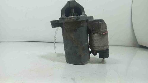 MOTOR DE PARTIDA/ ARRANQUE FORD FIESTA 1.0 2011