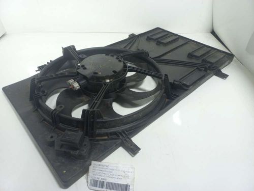 VENTOINHA/ ELETROVENTILADOR FORD ECOSPORT 1.5 2021
