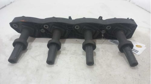 CONJUNTO DE BOBINAS DE IGNICAO PEUGEOT 2008 1.6 2019