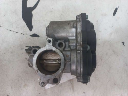 CORPO DE BORBOLETA RENAULT SANDERO 1.0 2020
