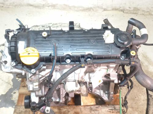 MOTOR PARCIAL FIAT ARGO 1.3 2023