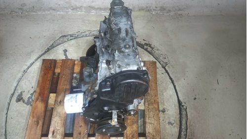 MOTOR PARCIAL FIAT UNO MILLE 1.0 1994