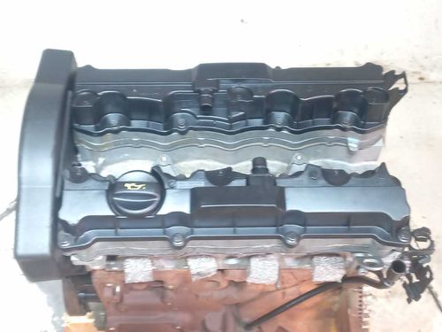 MOTOR PARCIAL PEUGEOT 2008 1.6 2020