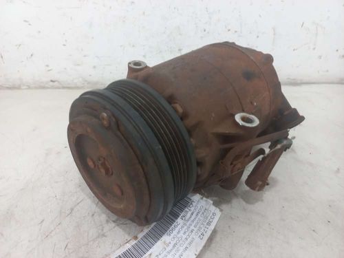 COMPRESSOR DO AR CONDICIONADO CHEVROLET CORSA 1.4 2010