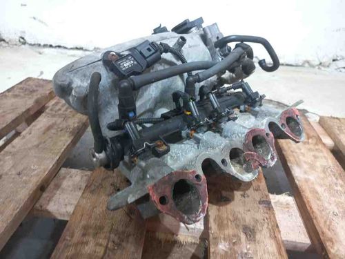 COLETOR DE ADMISSAO VOLKSWAGEN SAVEIRO 1.6 2010
