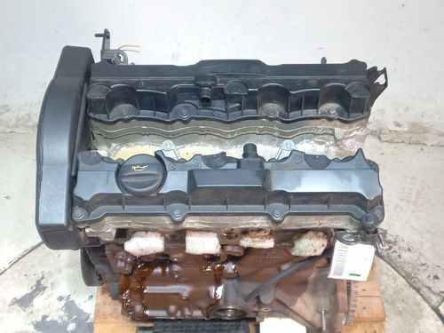 MOTOR PARCIAL CITROEN C4 1.6 2020
