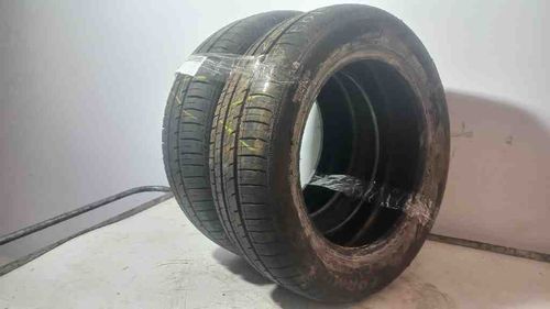 PAR DE PNEU FIAT CRONOS 1.8 2019
