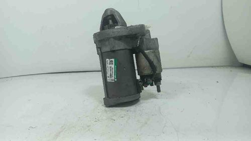 MOTOR DE PARTIDA/ ARRANQUE FIAT CRONOS 1.8 2019