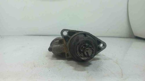 MOTOR DE PARTIDA/ ARRANQUE FIAT PALIO 1.6 2016