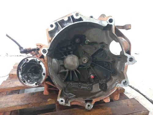 CAMBIO MANUAL / CX DE MARCHA VOLKSWAGEN VOYAGE 1.6 2014