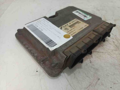 MODULO DE INJECAO FIAT UNO 1.0 2010