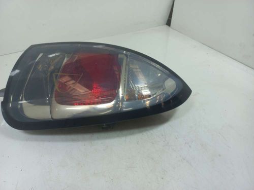 LANTERNA DIREITA CITROEN C3 1.6 2012