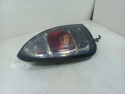LANTERNA ESQUERDA CITROEN C3 1.6 2012
