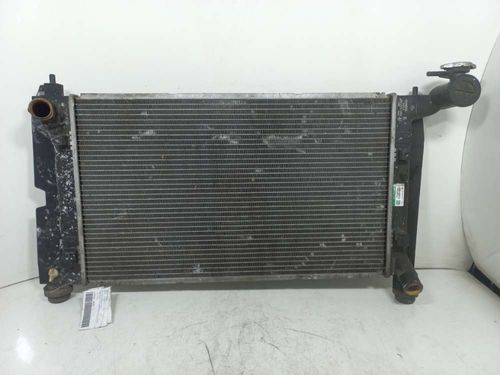 RADIADOR TOYOTA COROLLA 1.6 2004