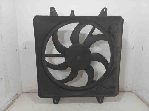 VENTOINHA/ ELETROVENTILADOR VOLKSWAGEN FOX 1.0 2009